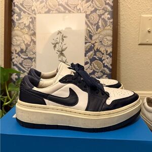 Nike Jordan Elevate 1 Low